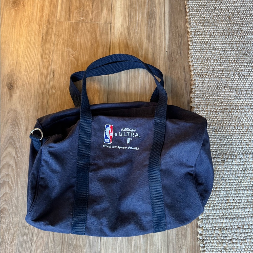 Michelob Ultra Duffle Bag